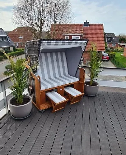 Ferienwohnung Luett Stuuv