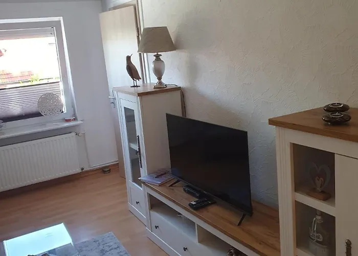 Ferienwohnung Luett Stuuv