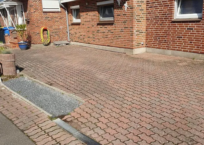 Ferienwohnung Luett Stuuv