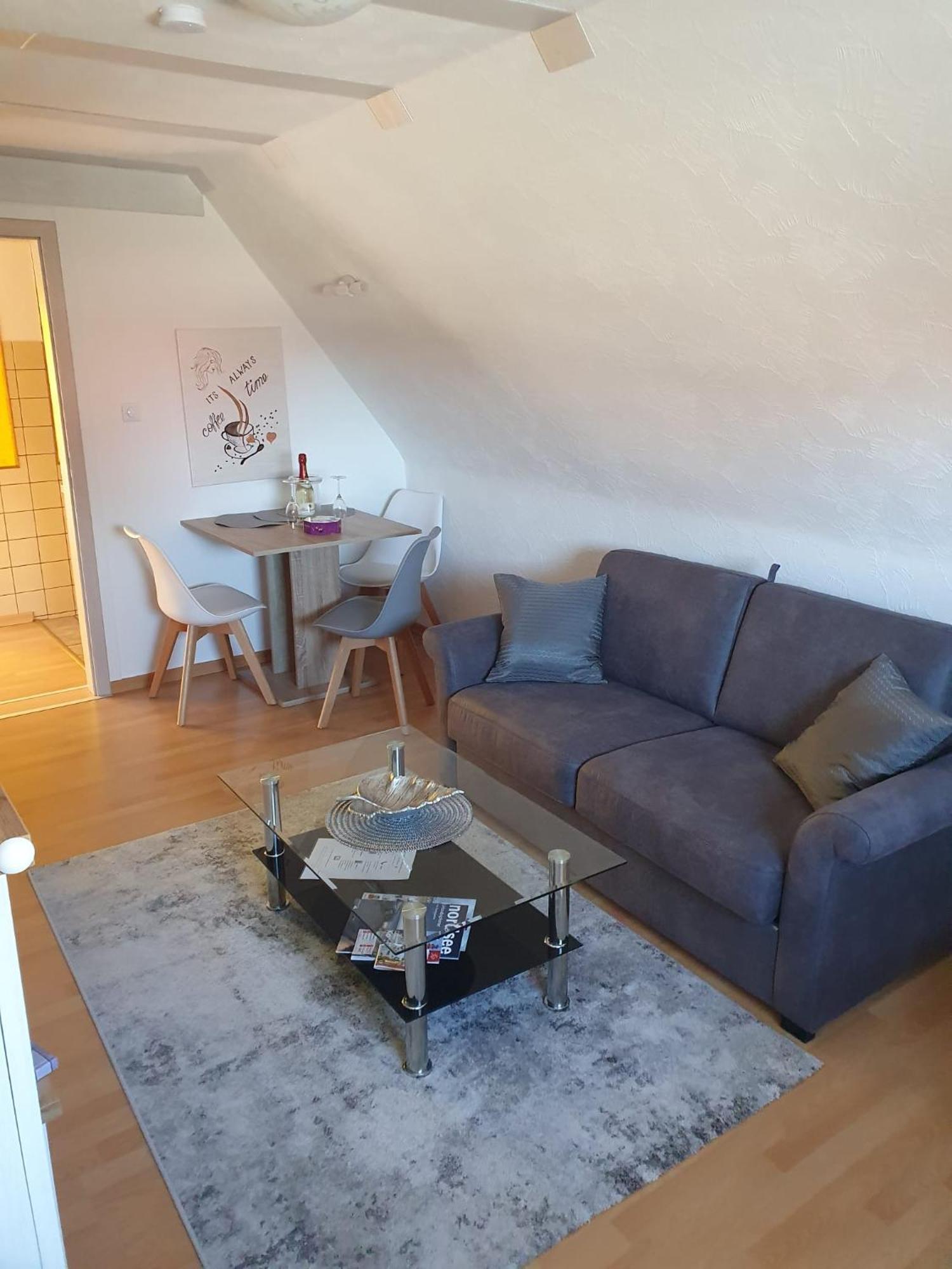Apartment Luett Stuuv *